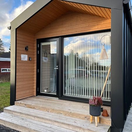 Willa Rauha 2B Lumijoki Exterior photo