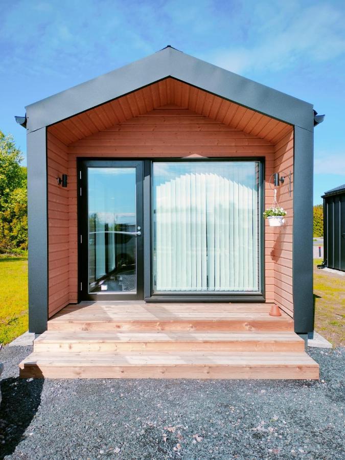 Willa Rauha 2B Lumijoki Exterior photo